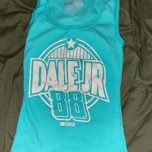 Dale Jr Tank